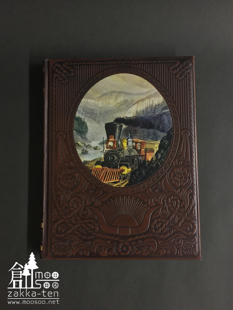 大西部物語/全10巻セット | 博物と古物の奇妙な雑貨店