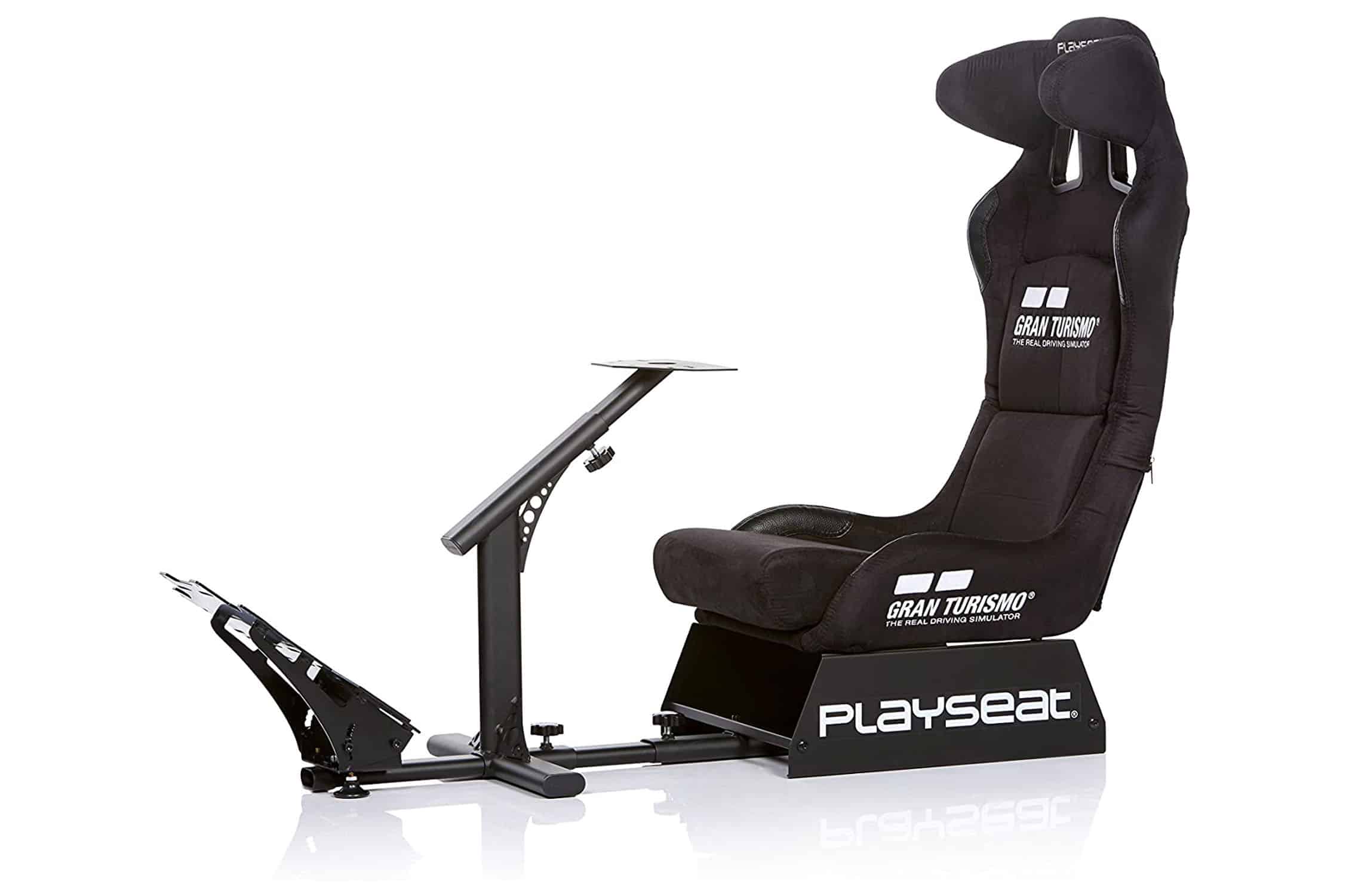 Playseat グランツーリスモ：テスト＆レビュー (2026) - Sim Racing