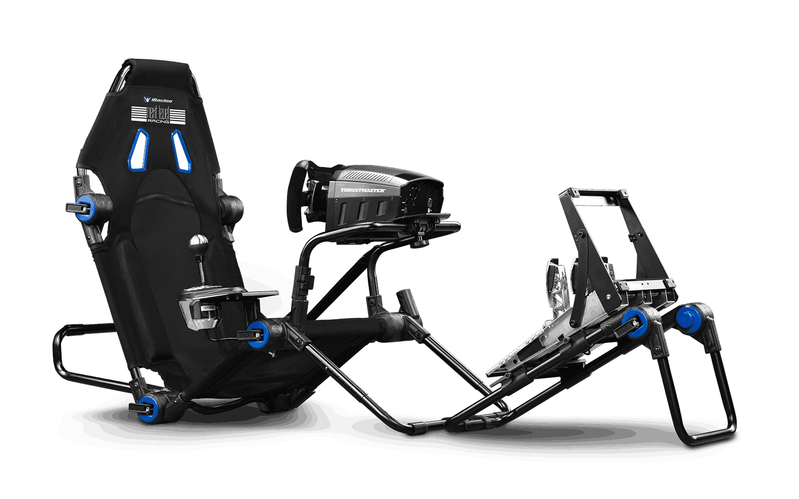 Next Level Racing® GT Lite | Simulation1Systems