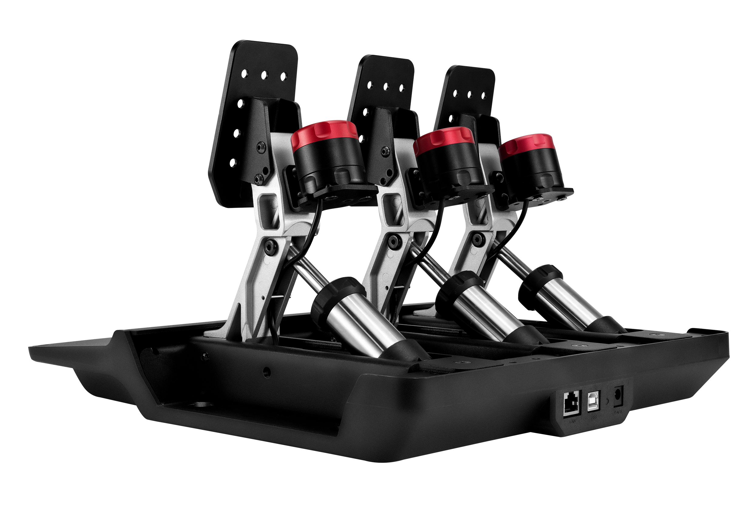 Simagic P-HPR GT Linear Haptic Pedal Reactor