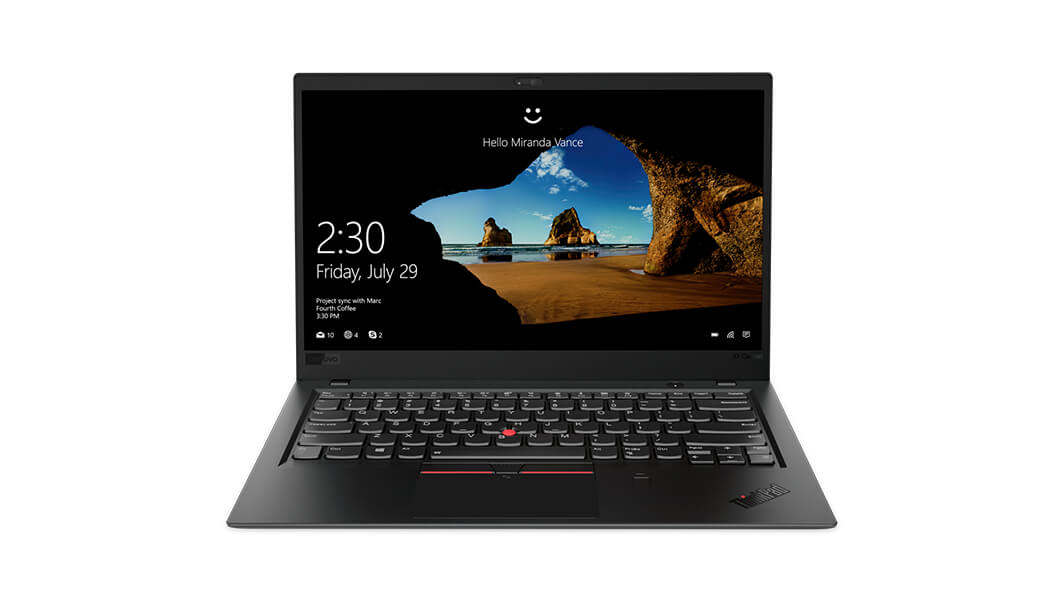 Lenovo｢ThinkPad X390｣4G LTE対応周波数・スペックまとめ