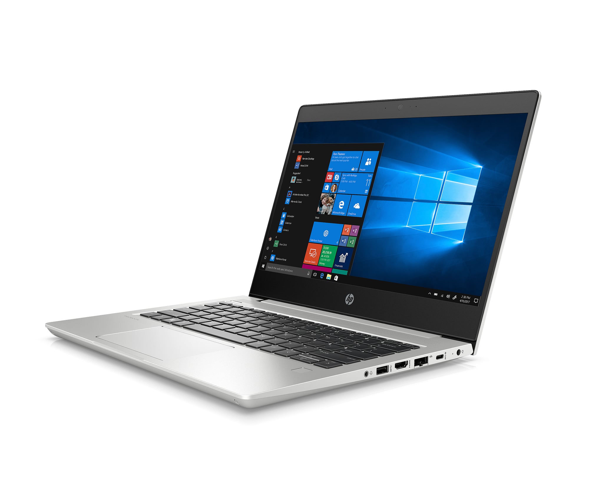 HP ProBook 430 G6(LTEモデル)｣4G LTE対応周波数・スペックまとめ