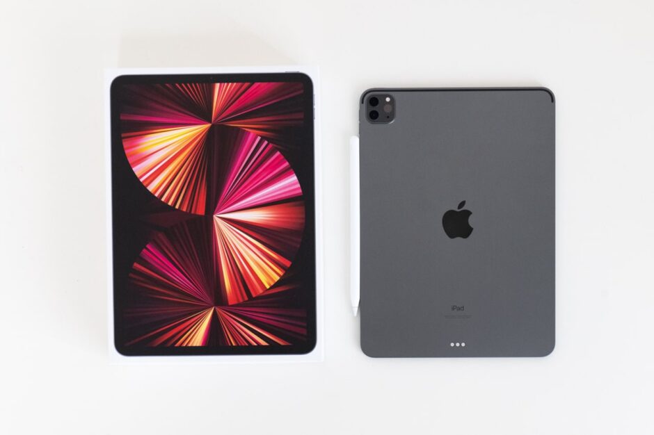 iPad Pro 11インチ （2021年モデル・M1）の実機レビュー | SIMPC