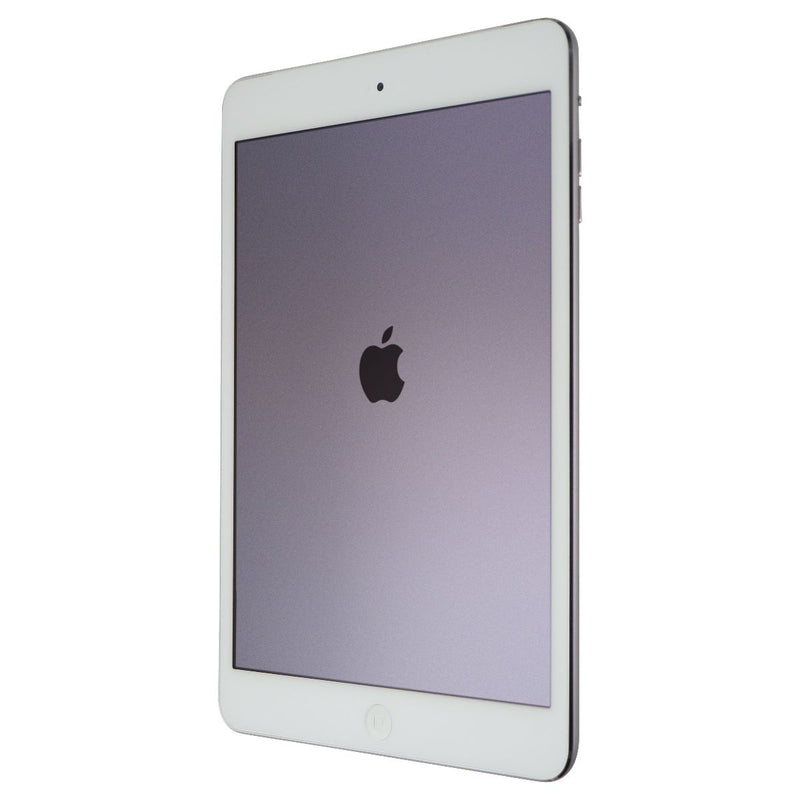 Apple iPad Mini 2 (A1490) Wi-Fi Tablet - 16GB Silver