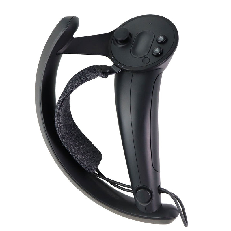 Valve Index Replacement Left Hand VR Controller - Black (1005) / Left