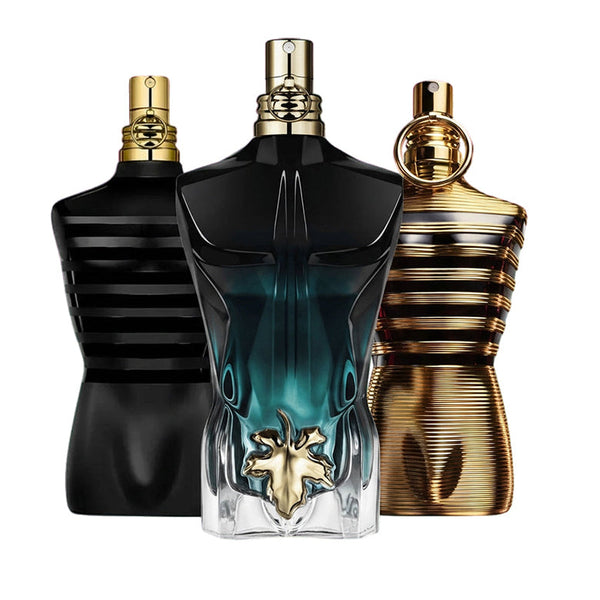 Jean Paul Gaultier Fragrance Sample Pack – Simple Scentz