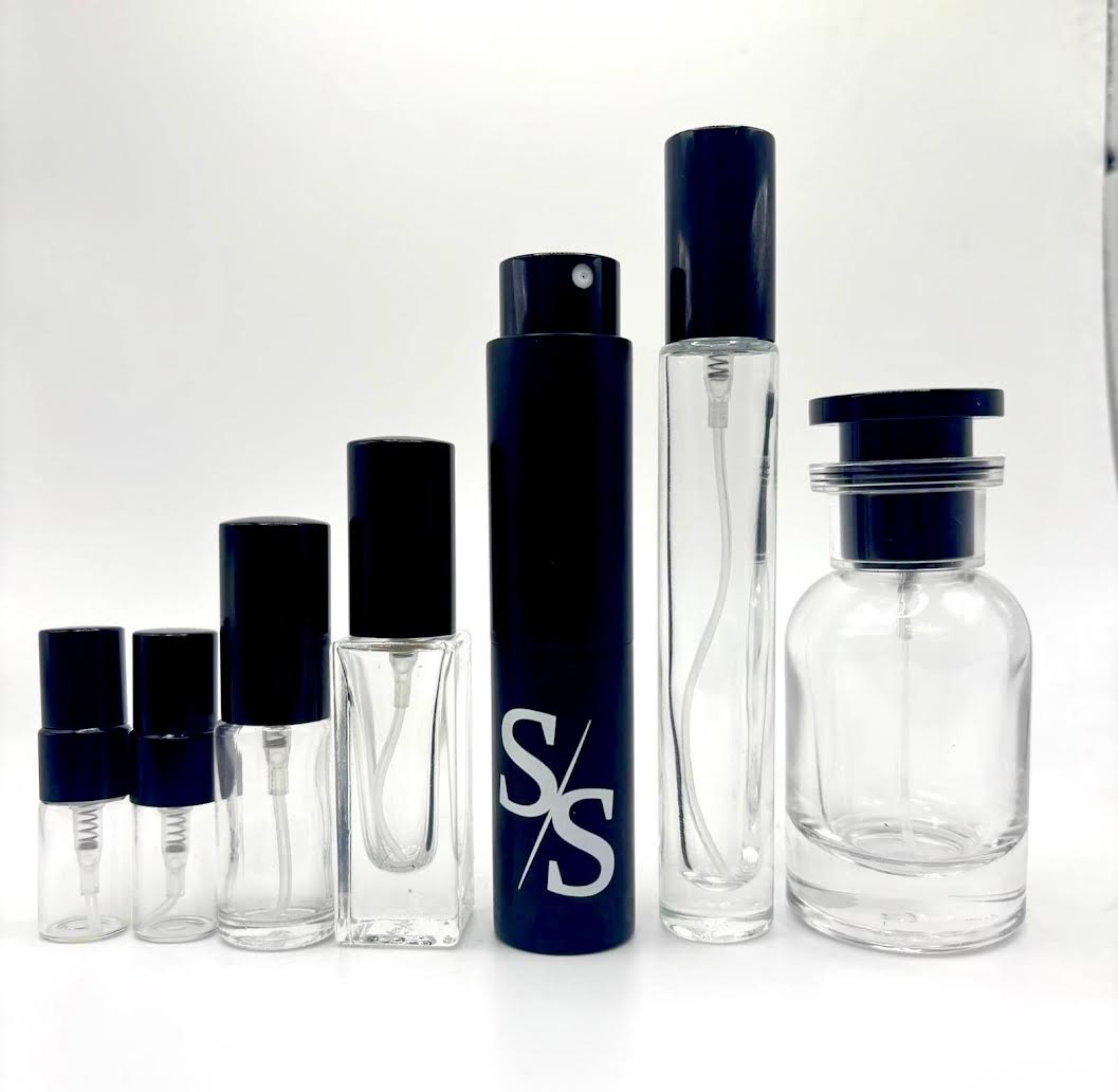 Louis Vuitton Symphony Sample – Simple Scentz