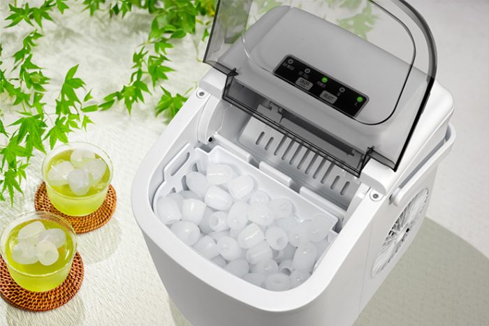 家庭用製氷機 SP-CED03 | simplus シンプラス Official Site