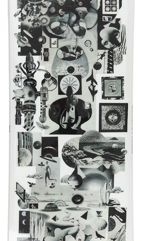 UAP W25 – SIMS SNOWBOARDS JAPAN