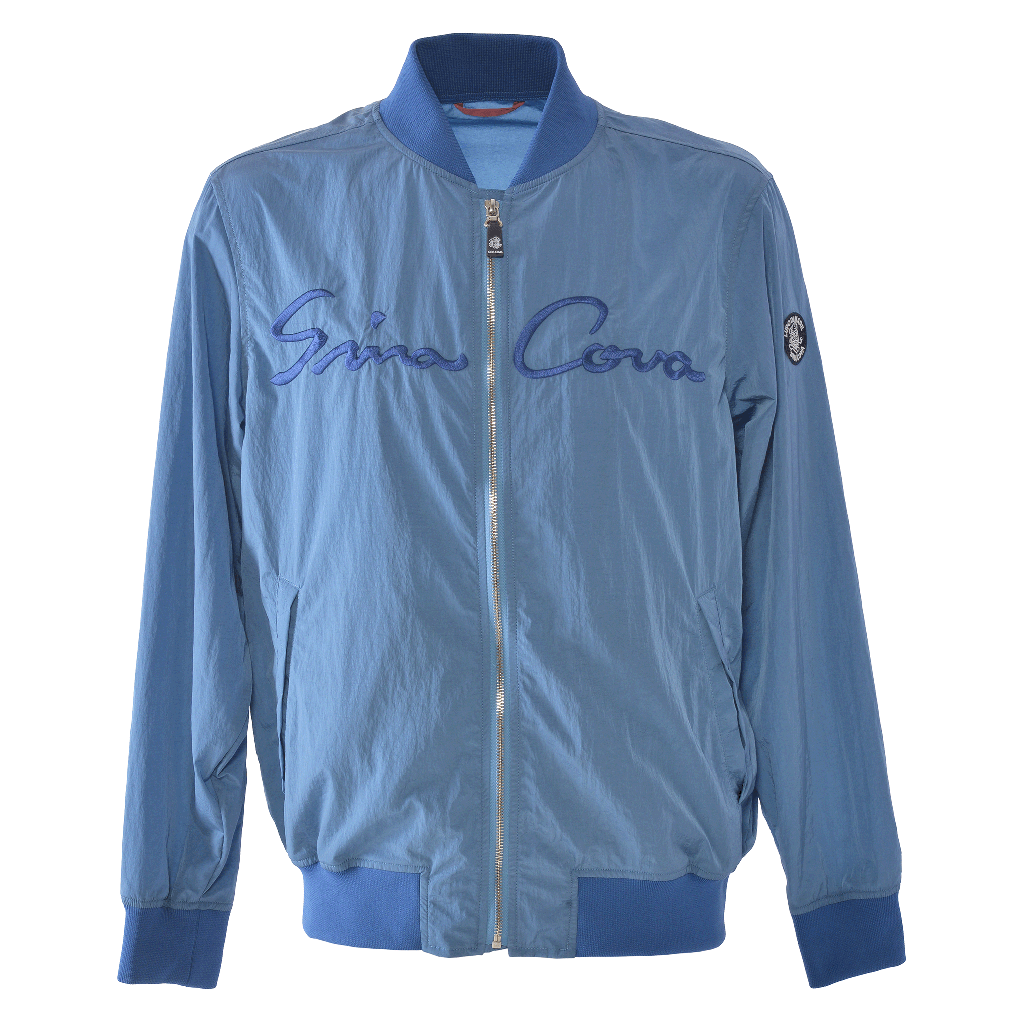 メンズ】ブルゾン