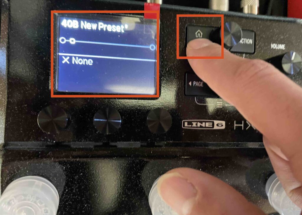 HX STOMPで使えるおすすめエクスプレッションペダル【MeloAudio/EXP