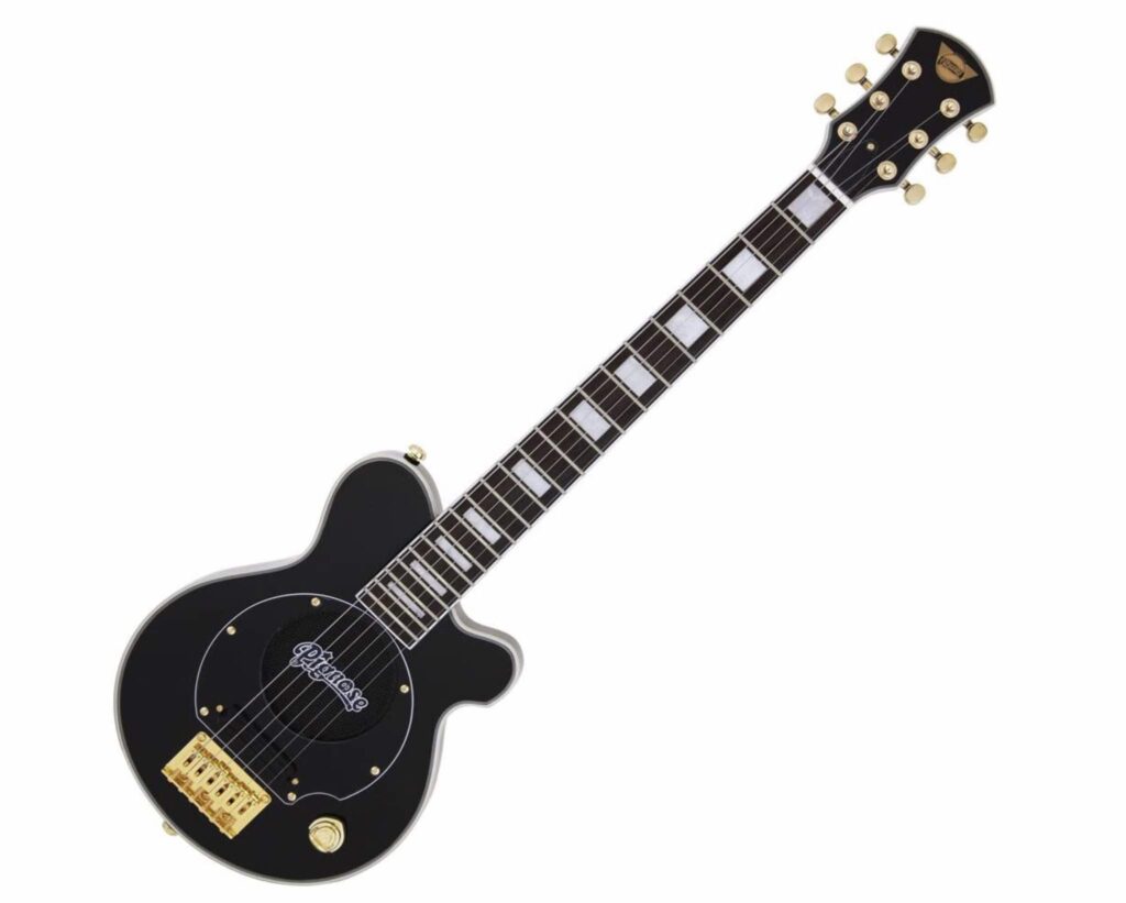 pignoseピグノーズギターを徹底レビュー【おすすめのアンプ内蔵