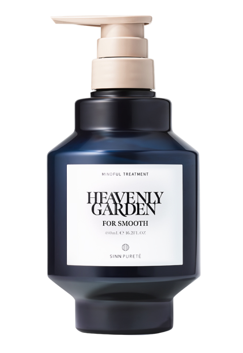 MINDFUL SHAMPOO & TREATMENT （マインドフル シャンプー