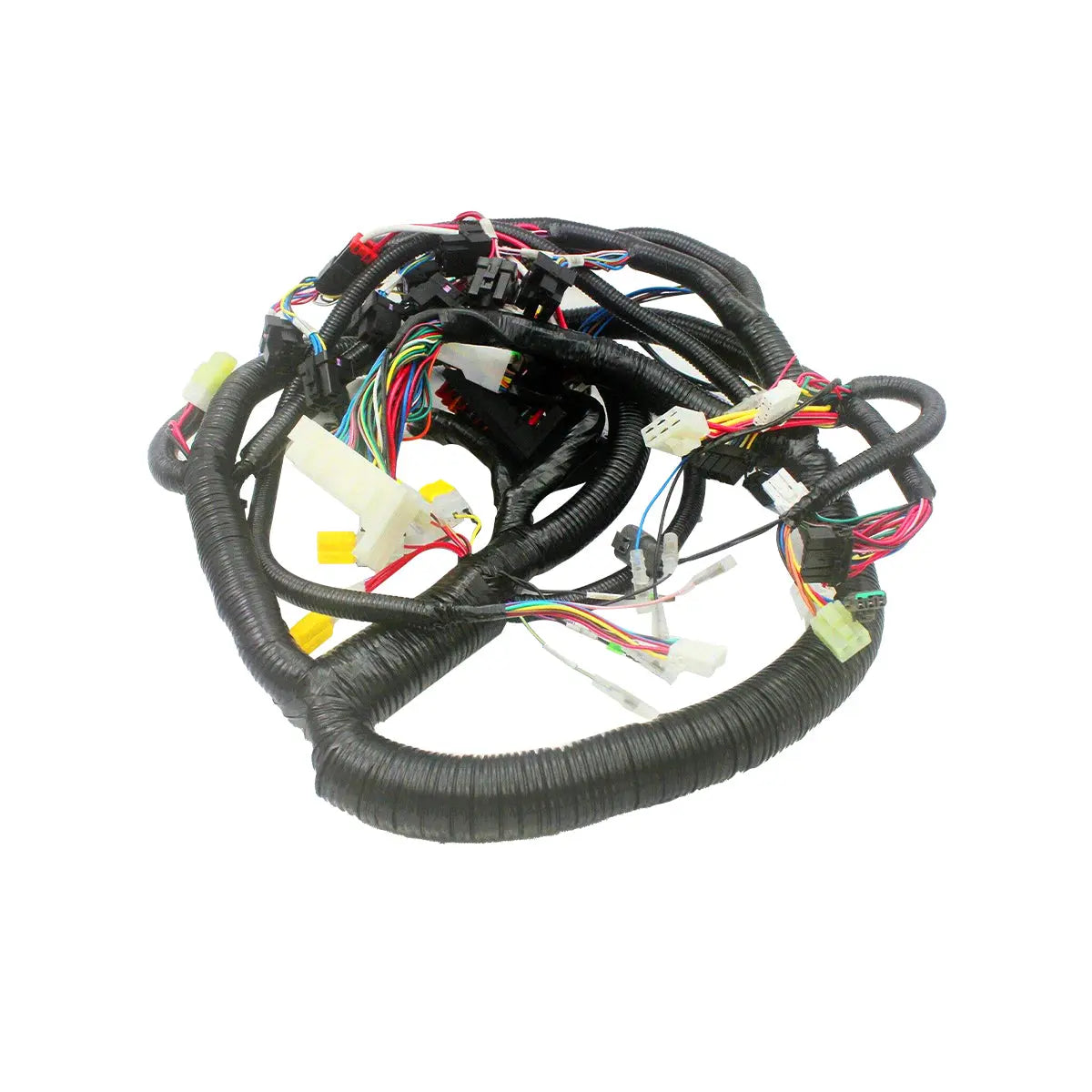 0005458 Cabin Internal Wiring Harness fits ZX200-3 ZX270-3 Hitachi Exc