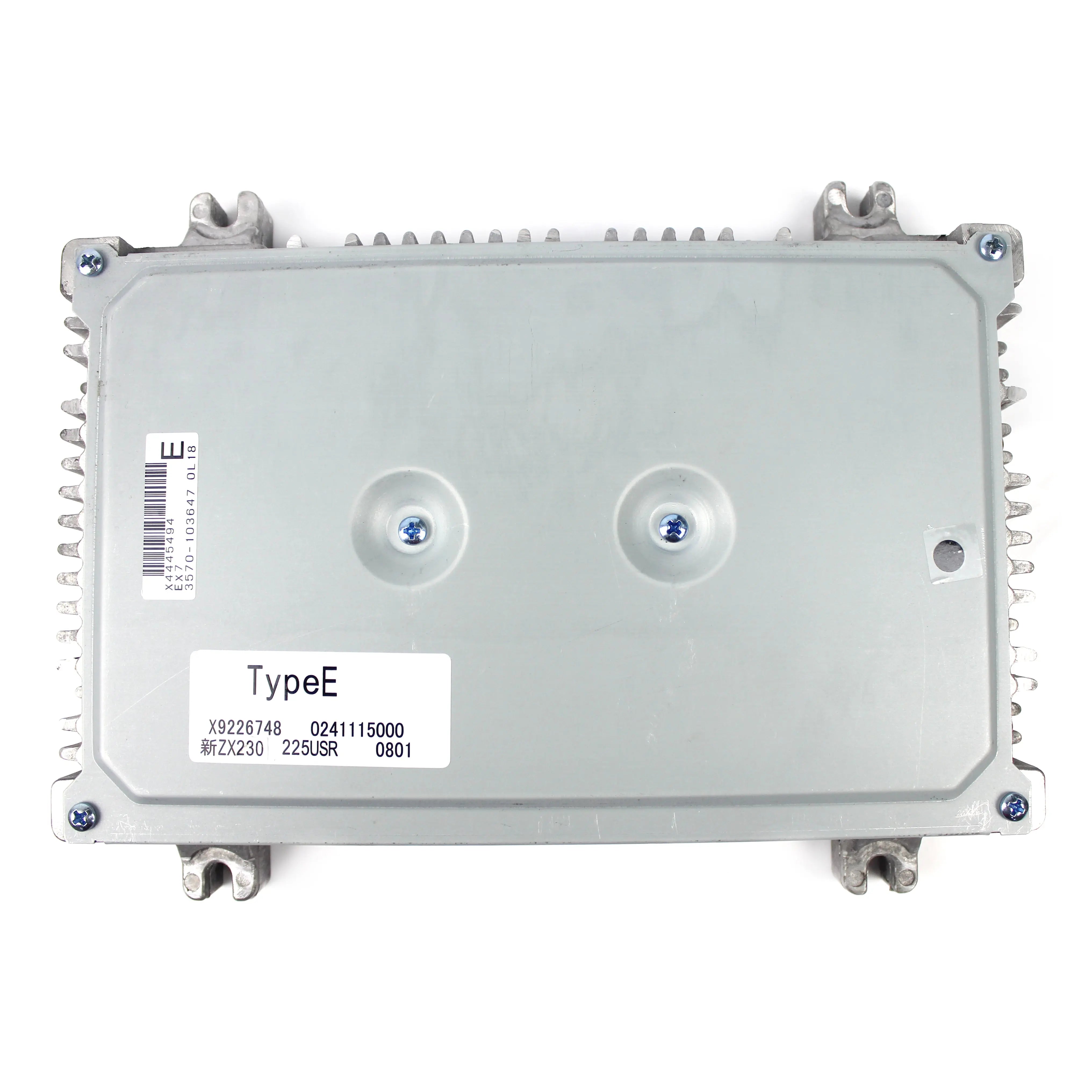 X9226748 9226748 Controller for Hitachi ZX200-1 ZX210-1 ZX225US ZX230