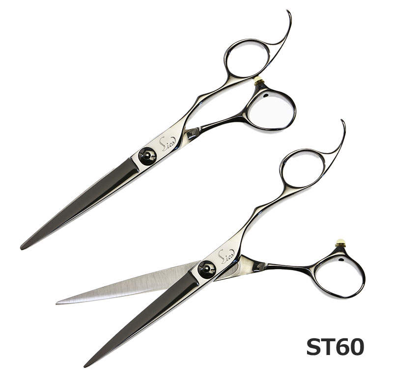 シックスシザーズ | カスタマイズ＆メンテナンス 美容師用ハサミの新標準