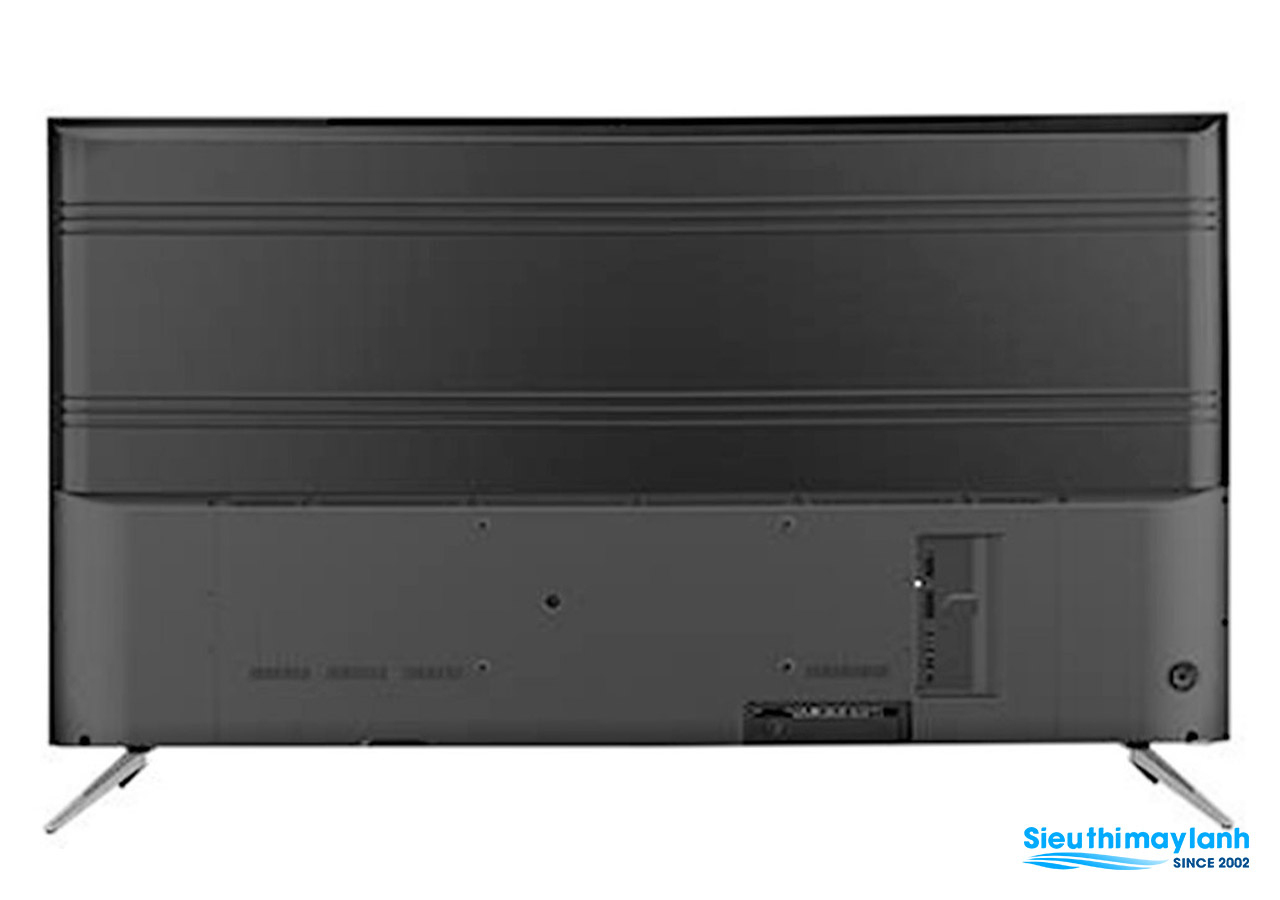 Sharp Android TV 70 inches 4K 4T-C70DL1X