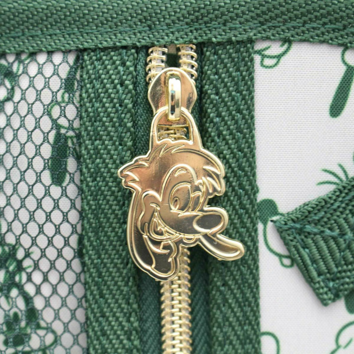 スーツケース ディズニー Mサイズ ジッパータイプ HAP2212-55 | シフレ