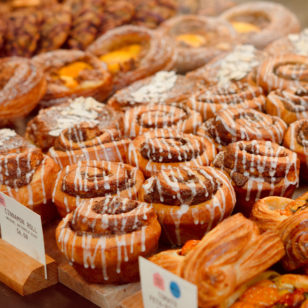 Honduras, La Colmena, David Muñoz Gesha Coffee | Sightglass Coffee