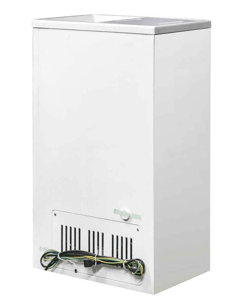 JCMC-41 冷凍ストッカー／幅489×奥行309×高さ859mm