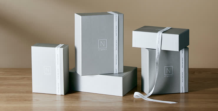 ギフト｜【公式】Nオーガニック オンライン通販サイト