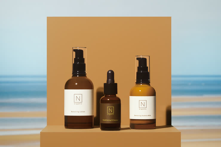 化粧品・スキンケア・基礎化粧品｜【公式】Nオーガニック オンライン
