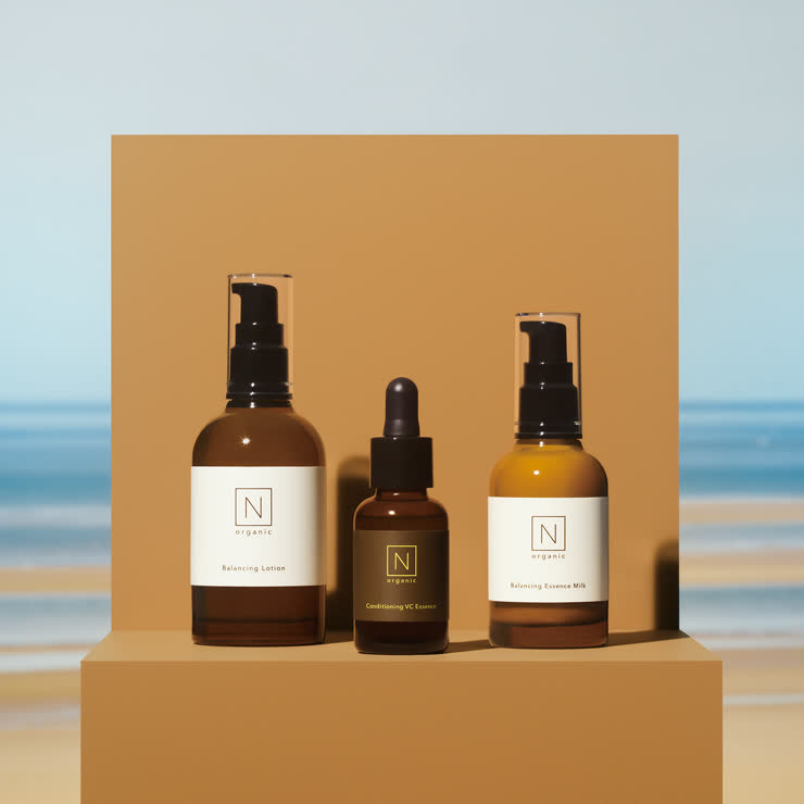 洗顔｜【公式】Nオーガニック オンライン通販サイト