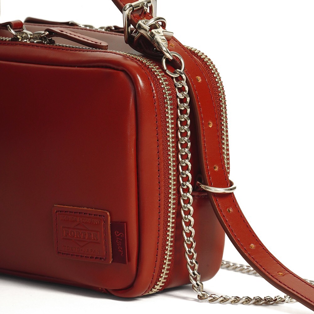 Sister x PORTER 5th | Sister Online Boutique