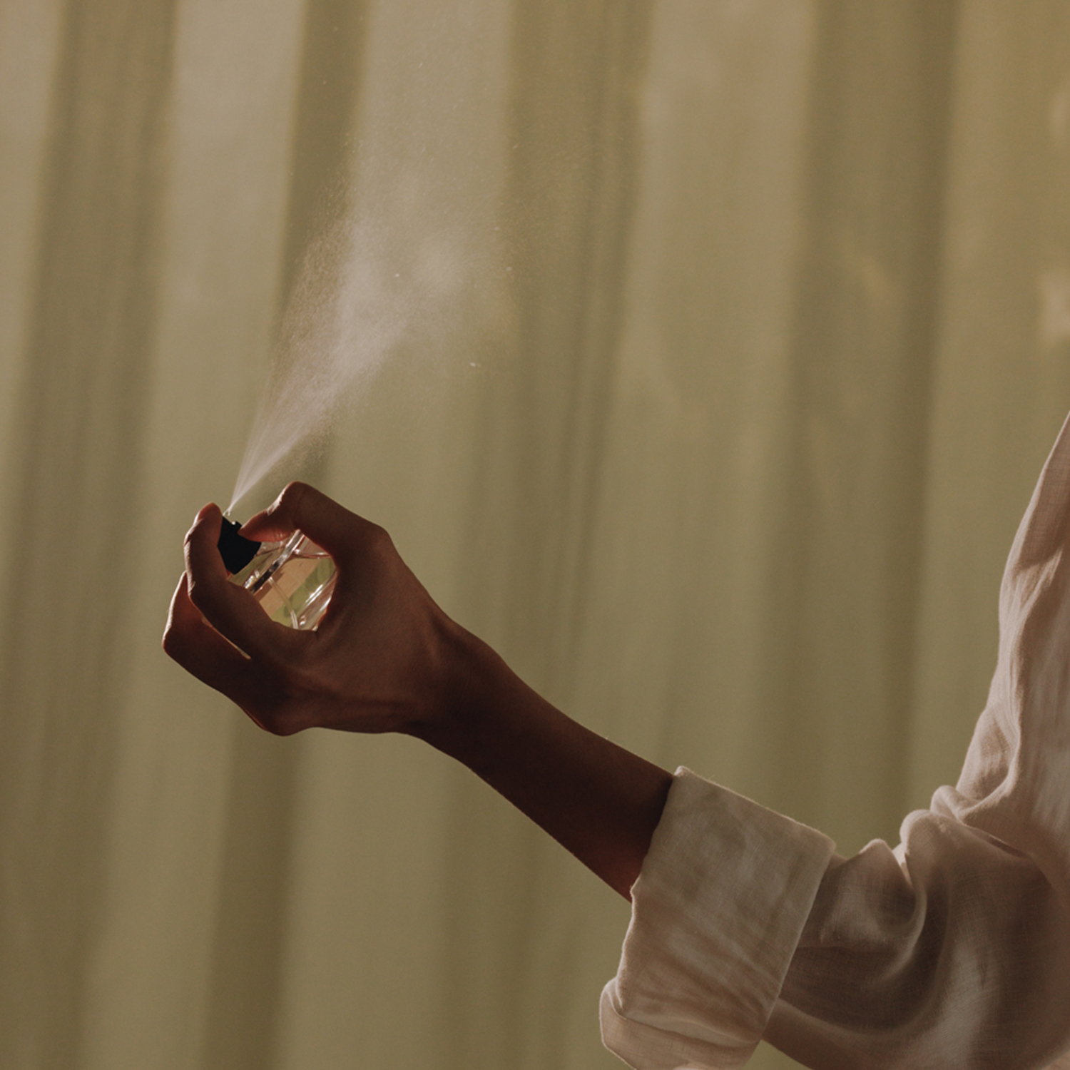 SISAO | 멜라노 무스코스 오 드 퍼퓸 50ml