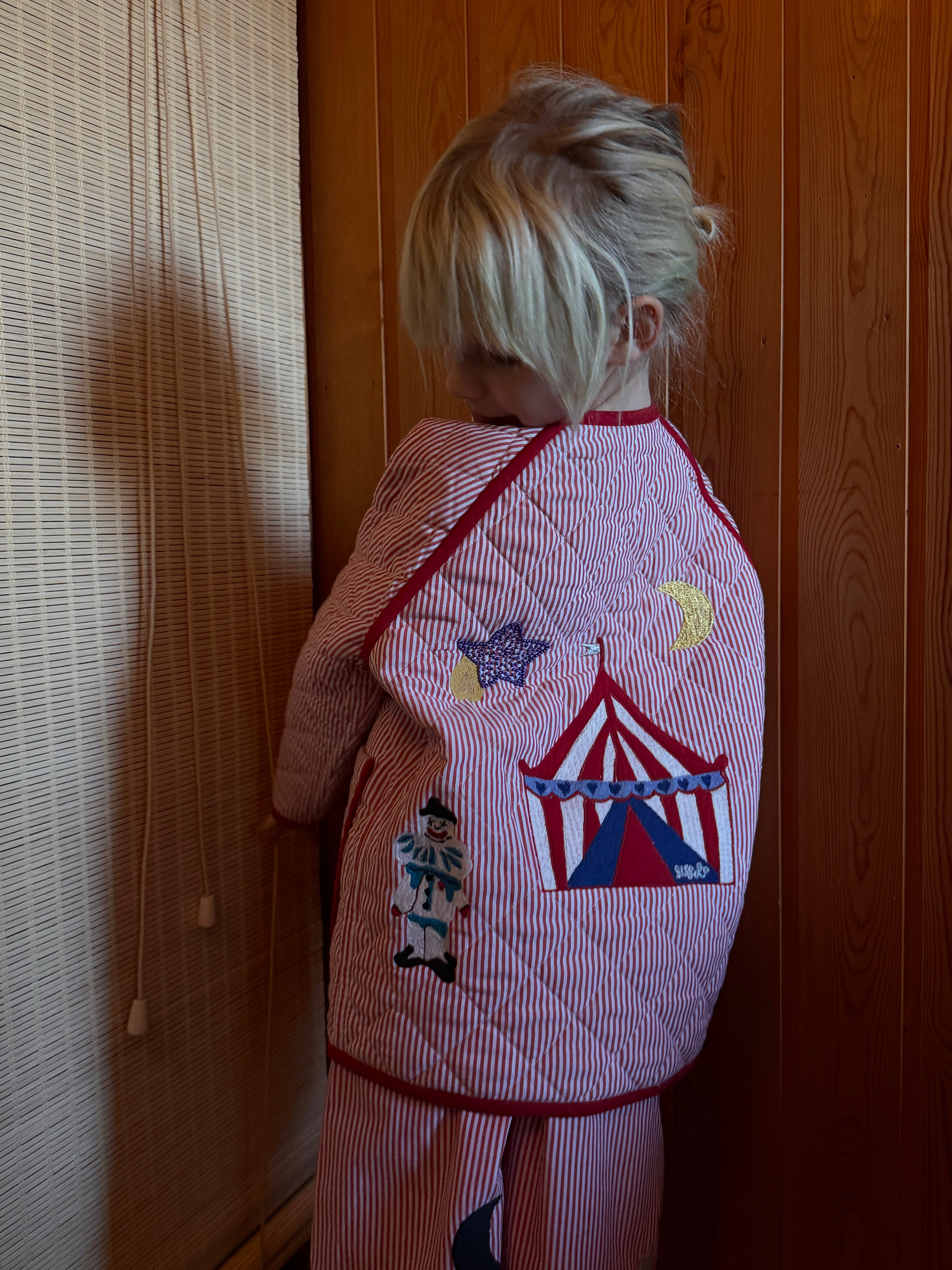 Kids – SISSEL EDELBO