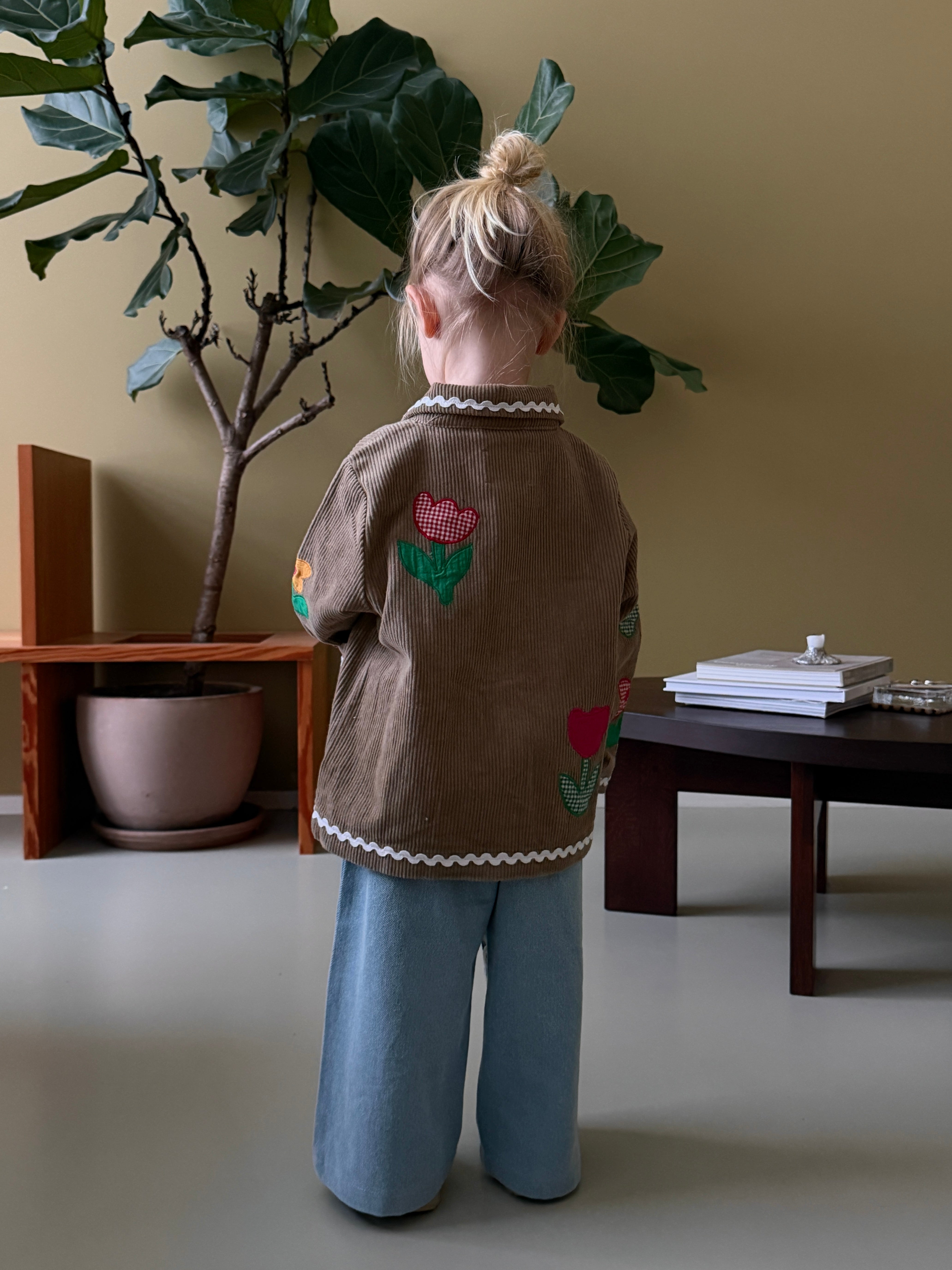 Kids – SISSEL EDELBO