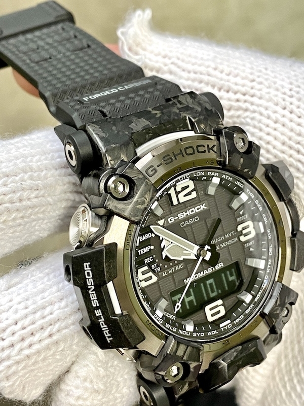 マッド【GWG-2000-1A1JF】マスター | 欲しいっなかいしうブログ