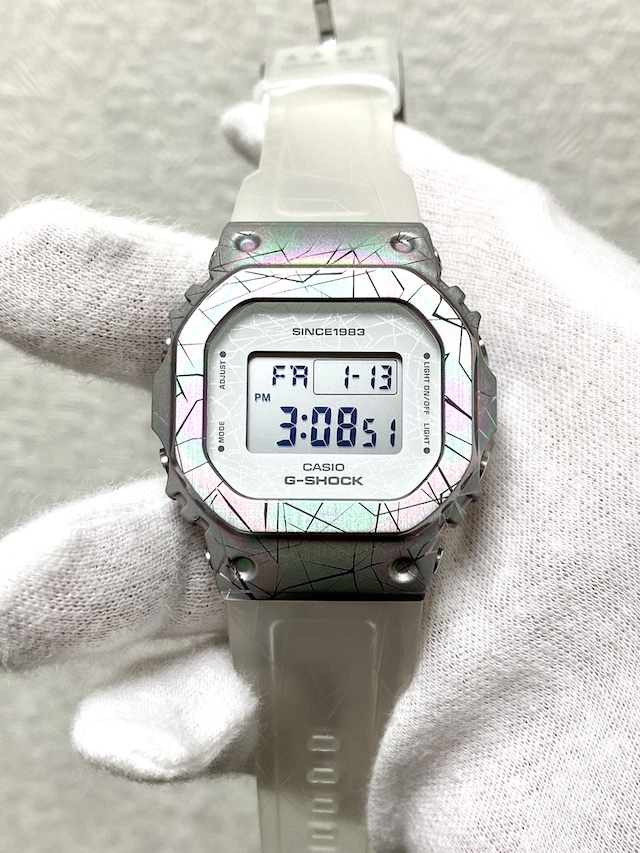 タウ【GM-S5640GEM-7JR】リン | 欲しいっなかいしうブログ