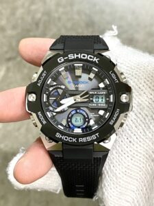 FI【ジーショック GST-W300FP-1A2JR】RE | 欲しいっなかいしうブログ