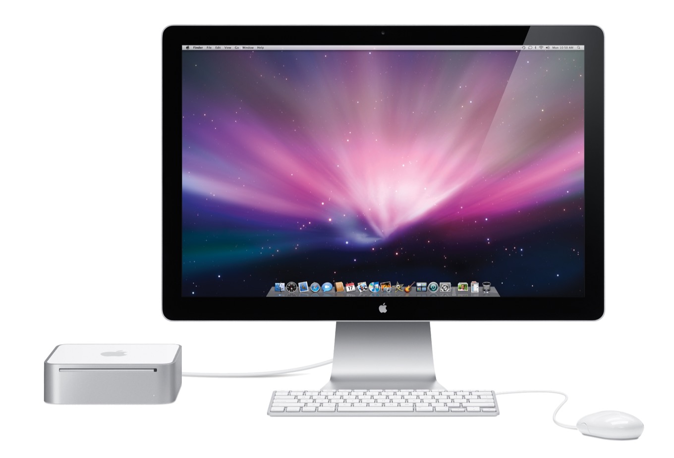 20 Macs for 2020: #14 – Mac mini – Six Colors