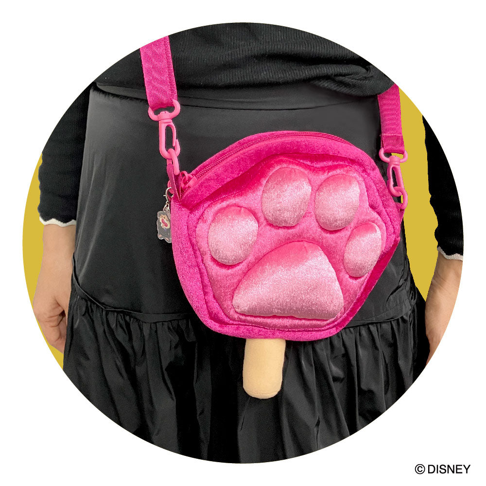 ディズニー ズートピア アイスポップシェイプポシェット – きゃらマルシェ