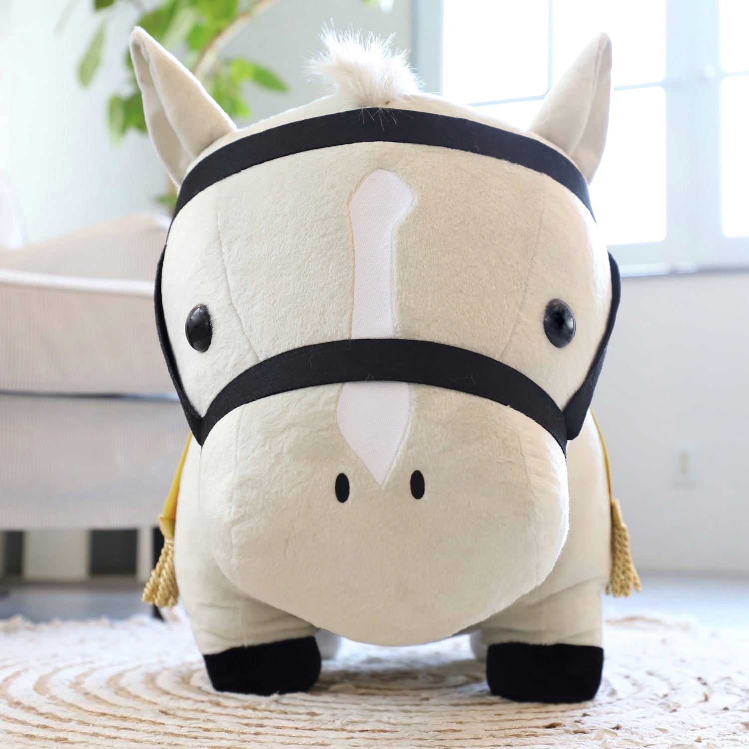 11月発送】きゃらマルシェ限定 サラブレッドコレクション MEGA BIG