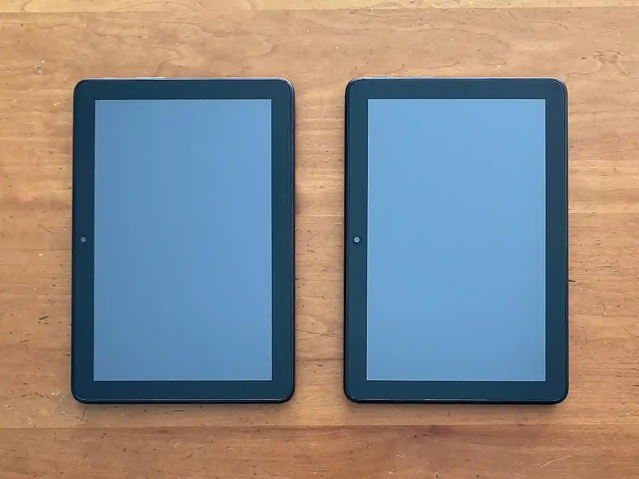 第12世代 2024年モデル】Fire HD 8 タブレット新旧モデル比較レビュー