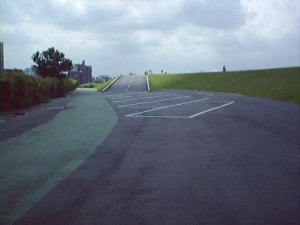 荒川土手（東京都北区）（あらかわどて） | スケパ