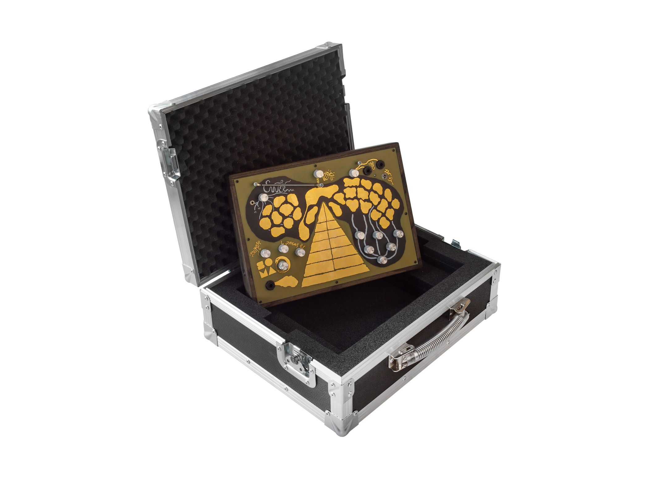 ACCESSORIES – SOMA LABORATORY