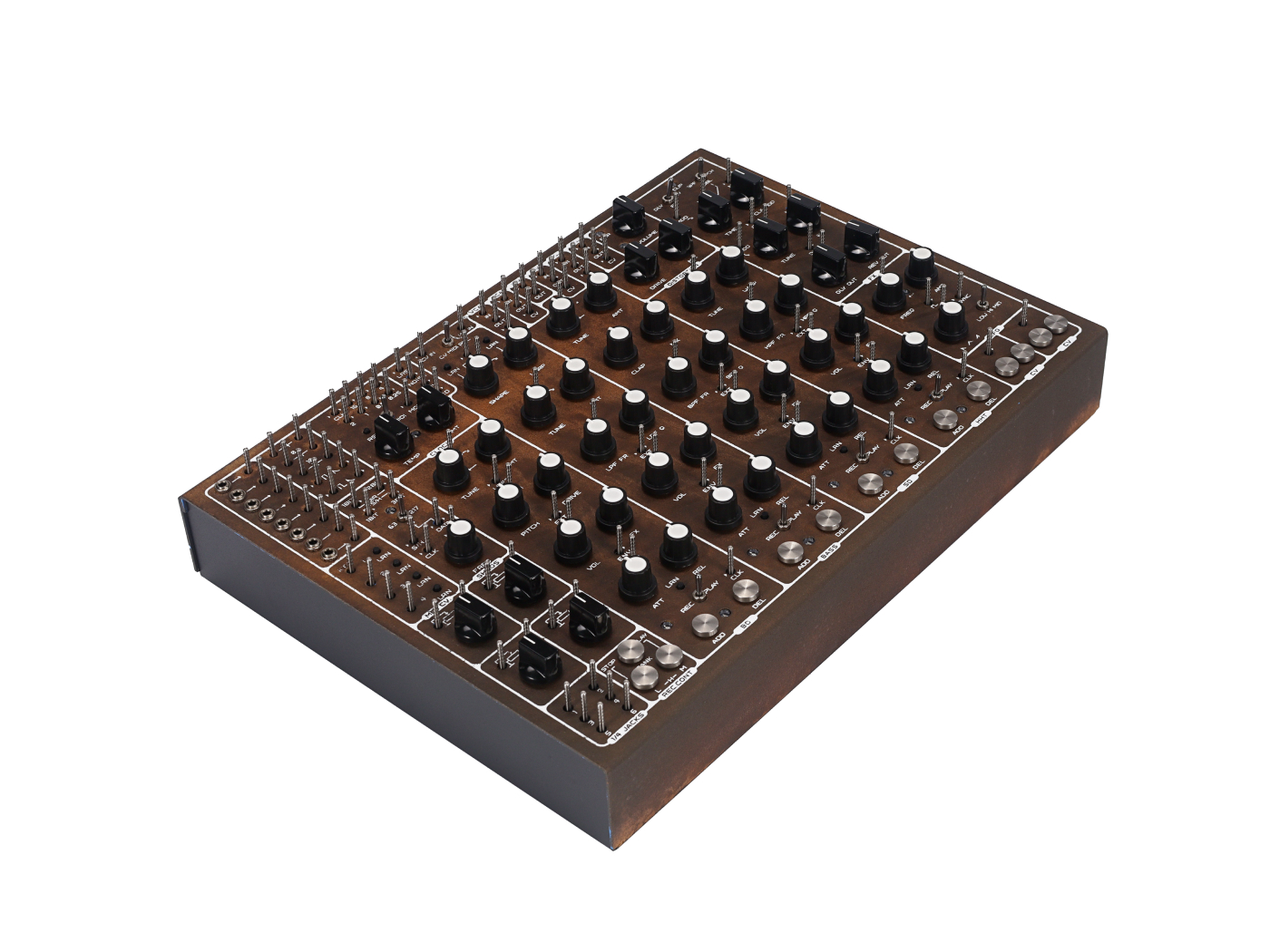 Description / Pulsar-23 – SOMA LABORATORY