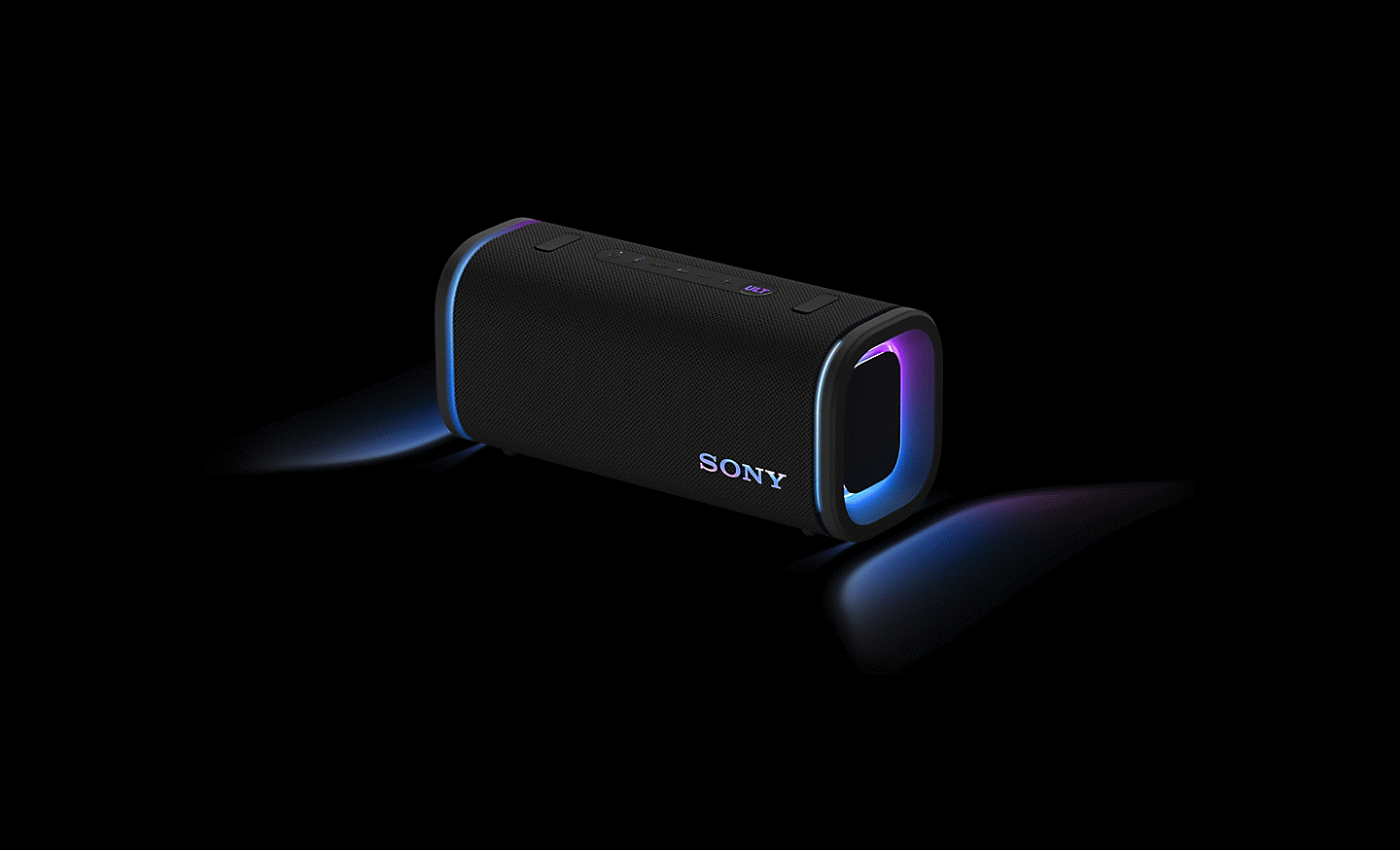 ULT FIELD 5 | Wireless Portable Speaker | Wireless Speakers | Sony