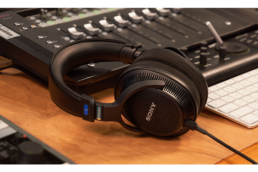 MDR-MV1 | Headphones | Sony Latvia