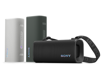 商品一覧 | アクティブスピーカー/ネックスピーカー | ソニー