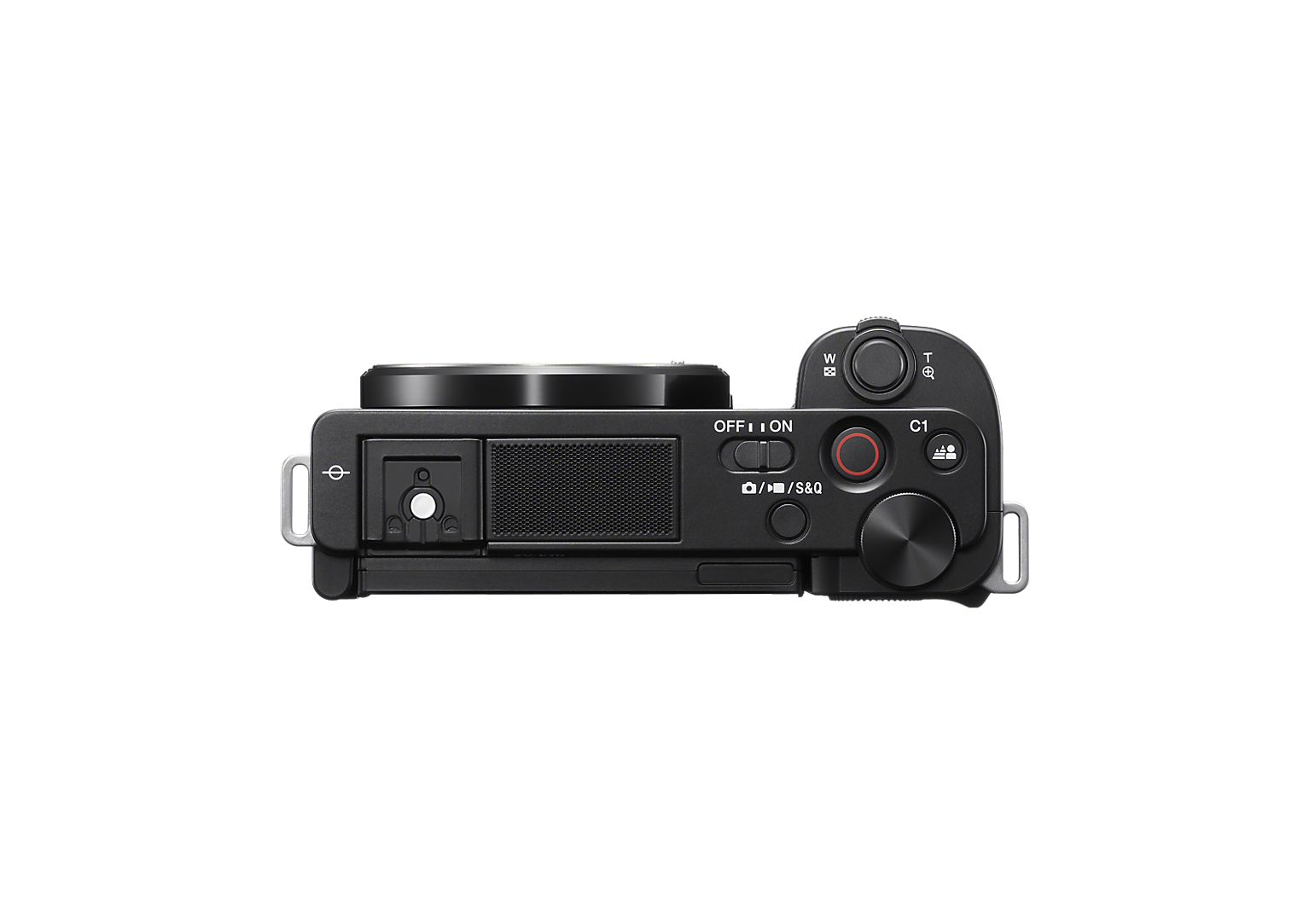 ZV-E10 | Interchangeable-lens vlog camera