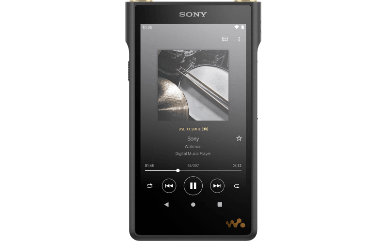 Sony Centre UK - WM1AM2 Walkman® Digital Media Player