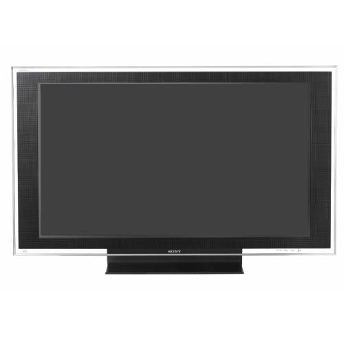 Sony KDL52XBR4 LCD TV Replacement Parts - Sony Parts