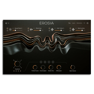 ソフト音源 「Leap Expansion - 80s New Wave」 | SONICWIRE