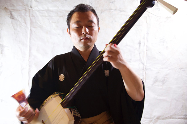 ソフト音源 「TSUGARU SHAMISEN - VIRTUOSO JAPANESE SERIES」 | SONICWIRE