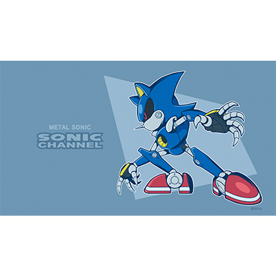 SEGA | ソニックチャンネル | ダウンロード